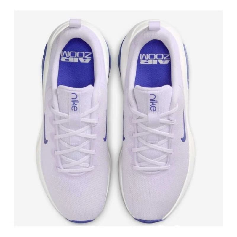 Dámska športová obuv (tréningová) NIKE Bella 7 W barely grape purple comet summit white 4