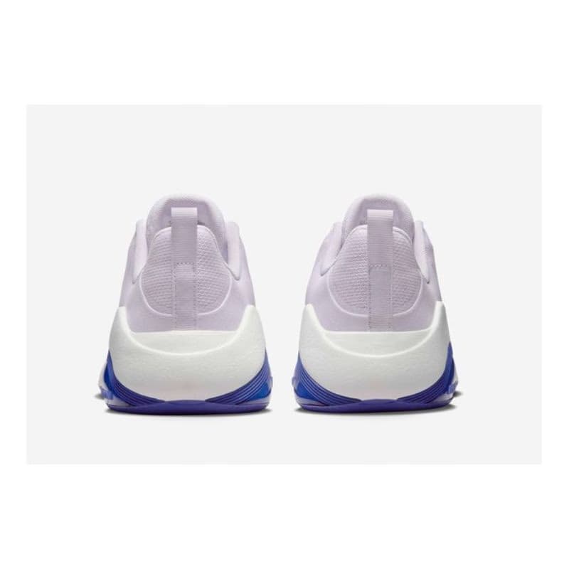 Dámska športová obuv (tréningová) NIKE Bella 7 W barely grape purple comet summit white 5