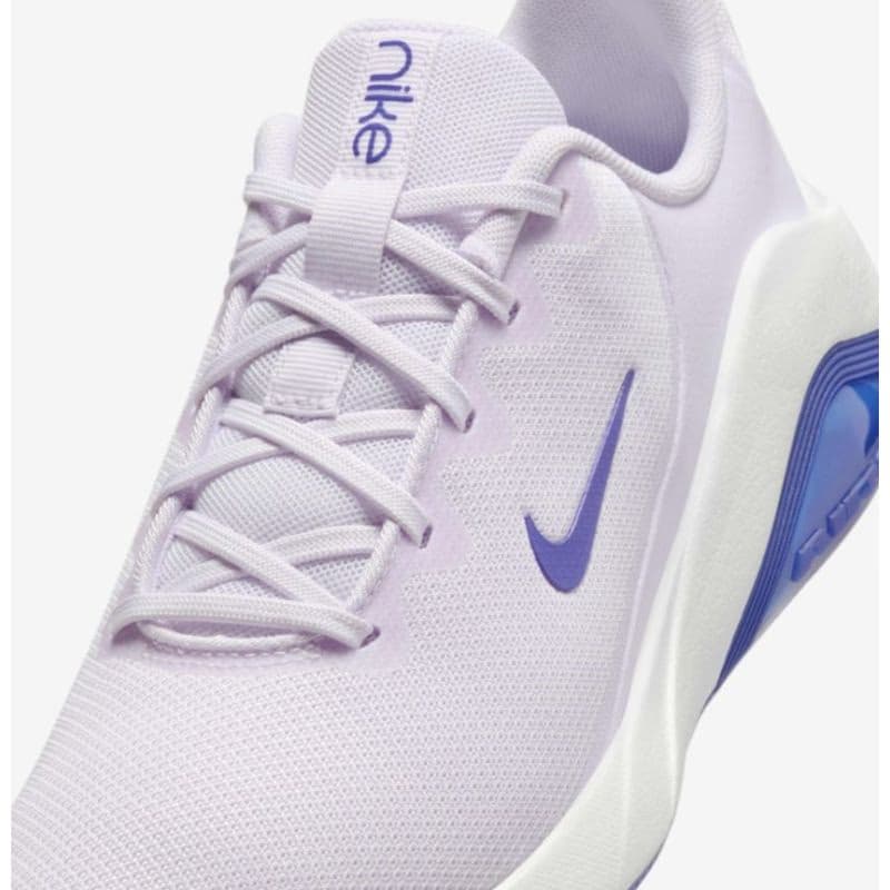 Dámska športová obuv (tréningová) NIKE Bella 7 W barely grape purple comet summit white 6