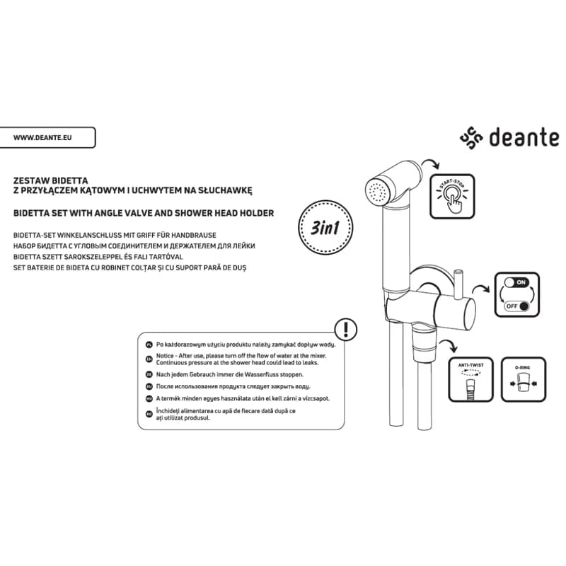 Deante ANW_N51B 4