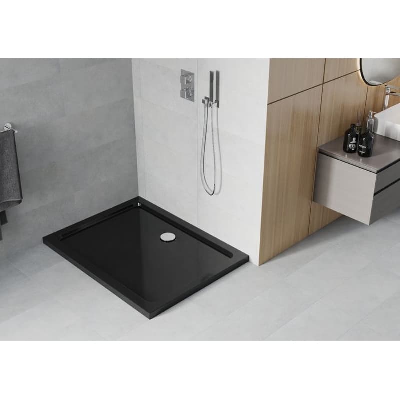 Mexen Slim 100 x 80 cm 40708010 2