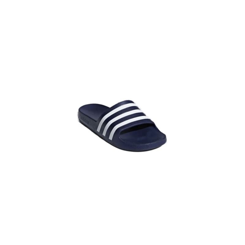 Šlapky (plážová obuv) ADIDAS Adilette Aqua U dark blue cloud white dark blue