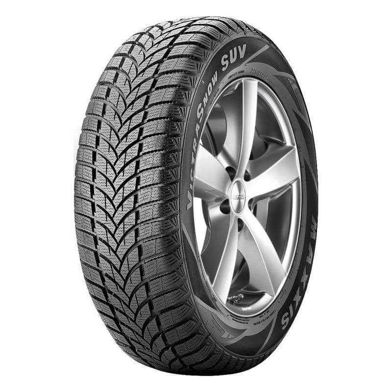 Maxxis Victra Snow SUV MA-SW ( 265/65 R17 112H ) 1