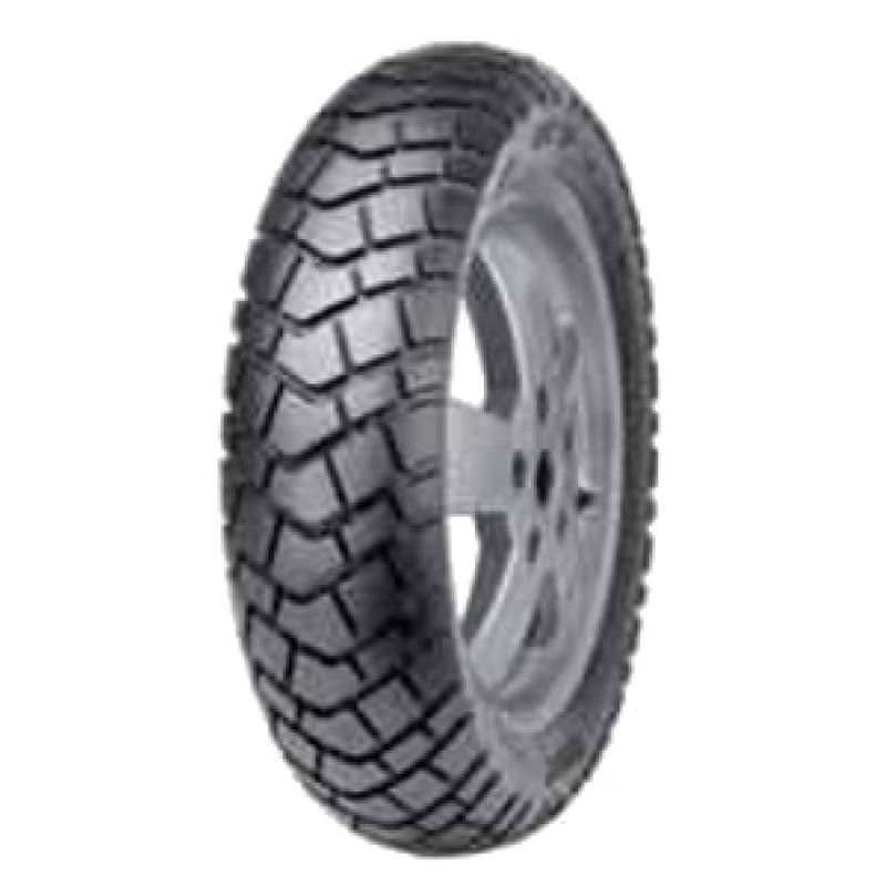 Mitas MC19 ( 130/80-12 TL 60J zadné koleso, predné koleso ) 1