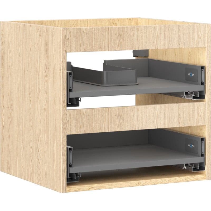 Mexen Box-A 91AX0-0500-470-2-81 1