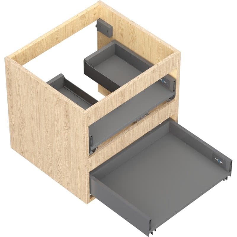 Mexen Box-A 91AX0-0500-470-2-81 3