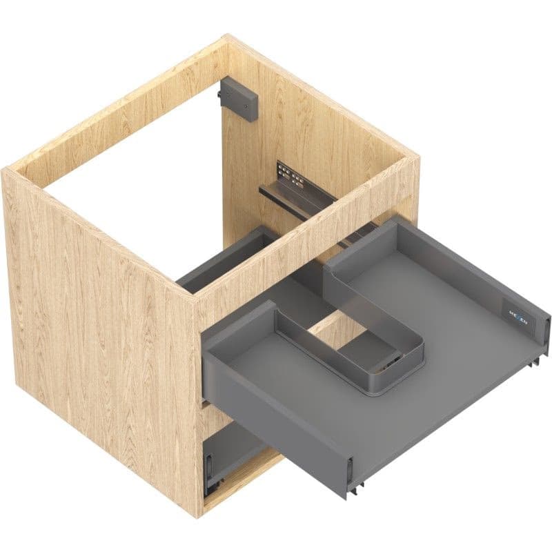 Mexen Box-A 91AX0-0500-470-2-81 4