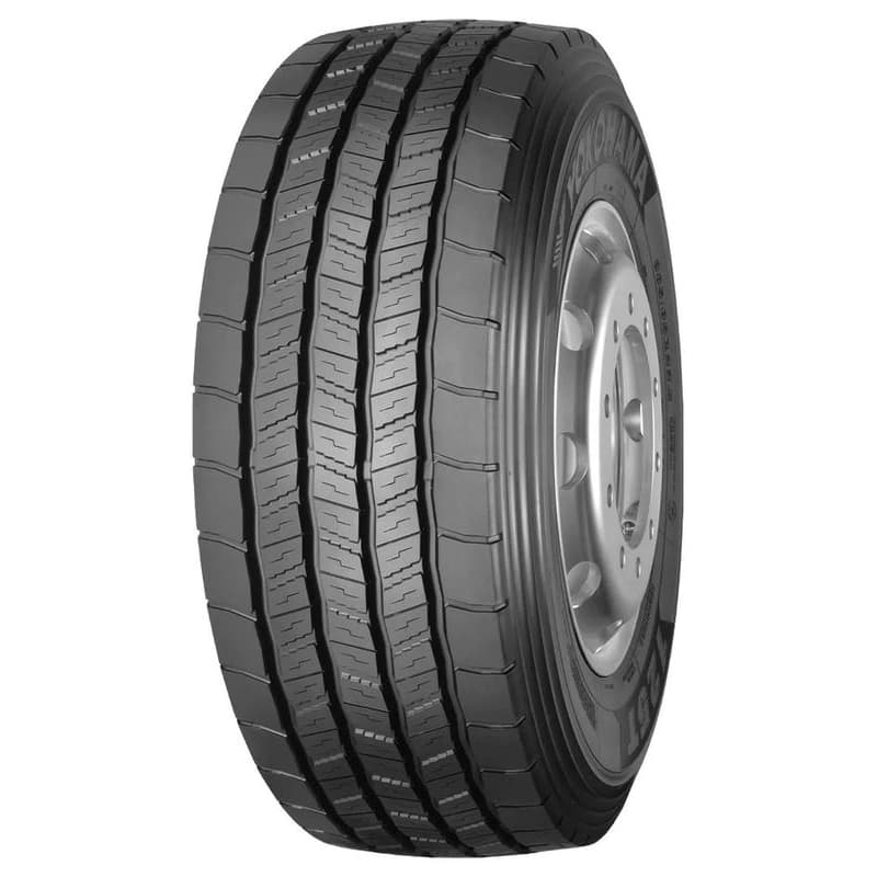 Yokohama 125T 385/55 R22,5 160 K Navesové 1