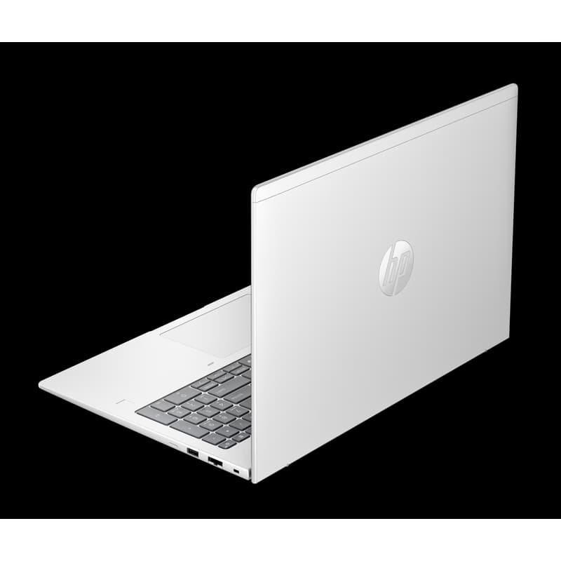 HP ProBook 4/G1i/U7-255U/16"/WUXGA/16GB/512GB/Intel int/W11P/Silver/3R 3
