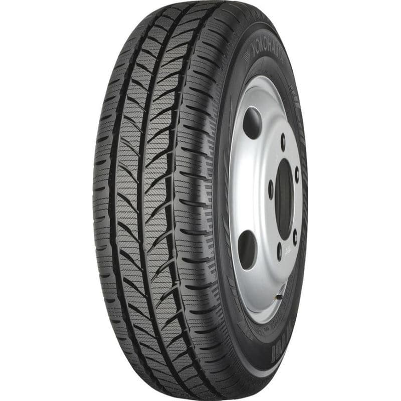 Yokohama WY01 ( 205/65 R16C 107/105T )