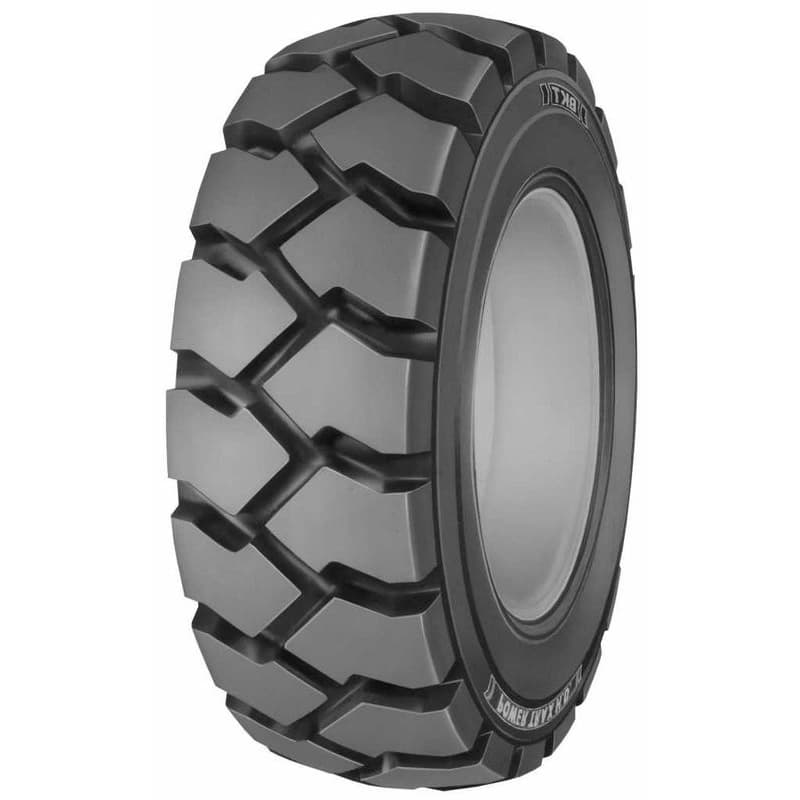BKT POWER TRAX HD 10,00 -20 175 A2 Záberové 1