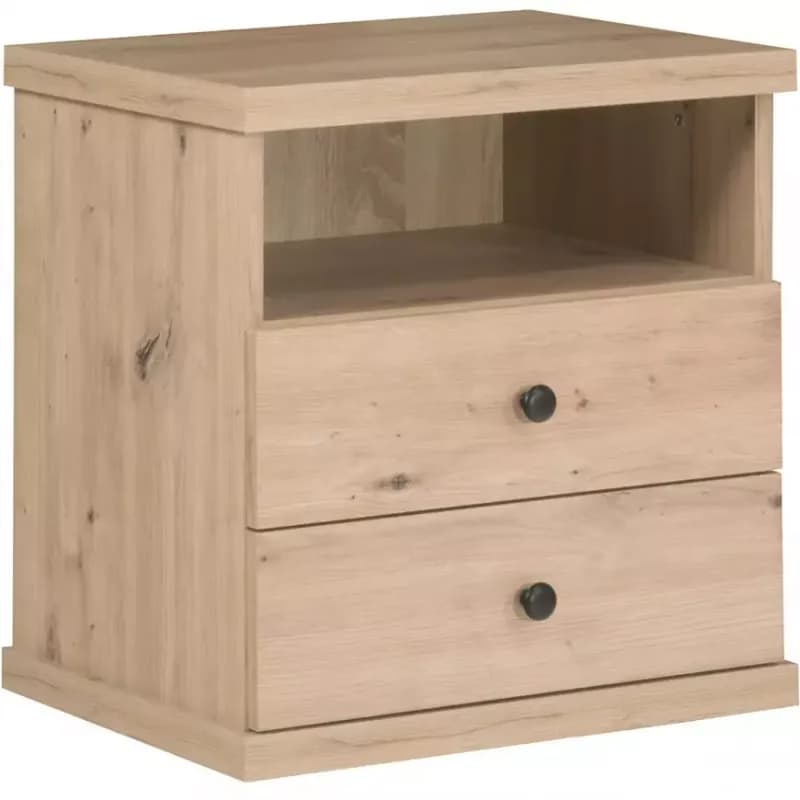 Nočný stolík Cali C17 artisan 1