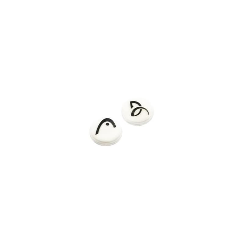 Tlmič HEAD Djokovic Dampener 2pcs Pack 1