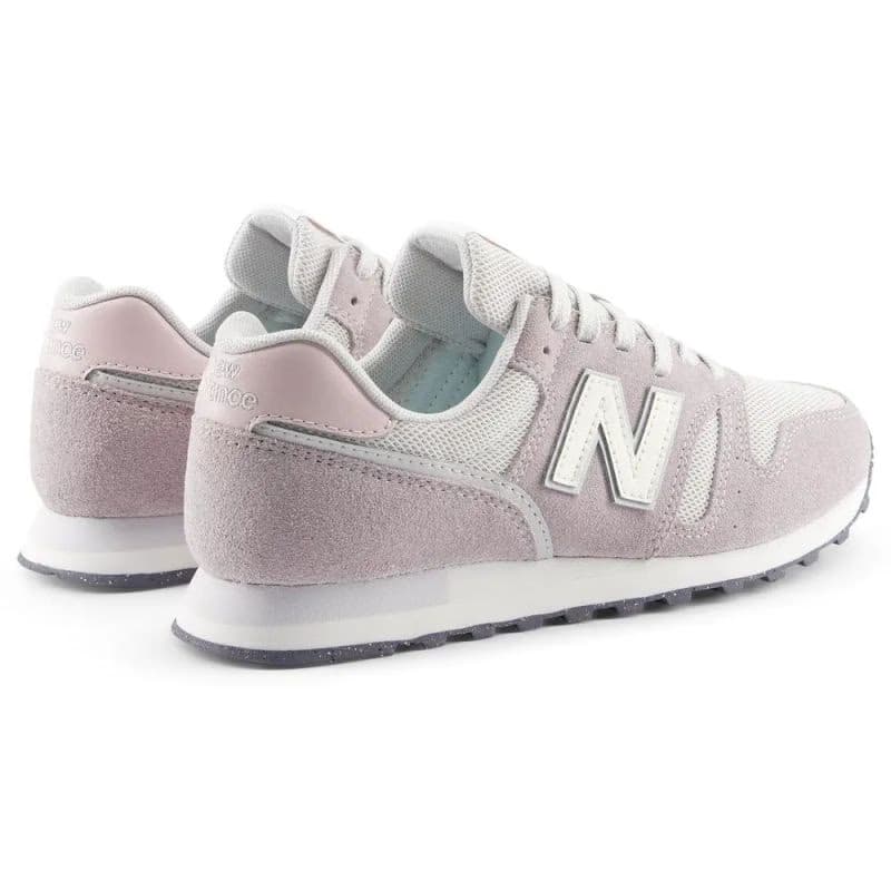 Dámska vychádzková obuv NEW BALANCE W3739NJ W truffle salt 6
