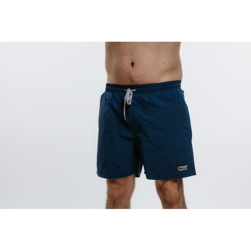 Pánske plavky AUTHORITY SW-COLORAS navy 2