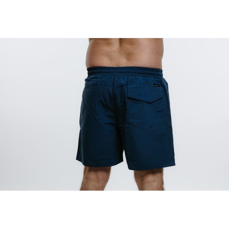 Pánske plavky AUTHORITY SW-COLORAS navy 3