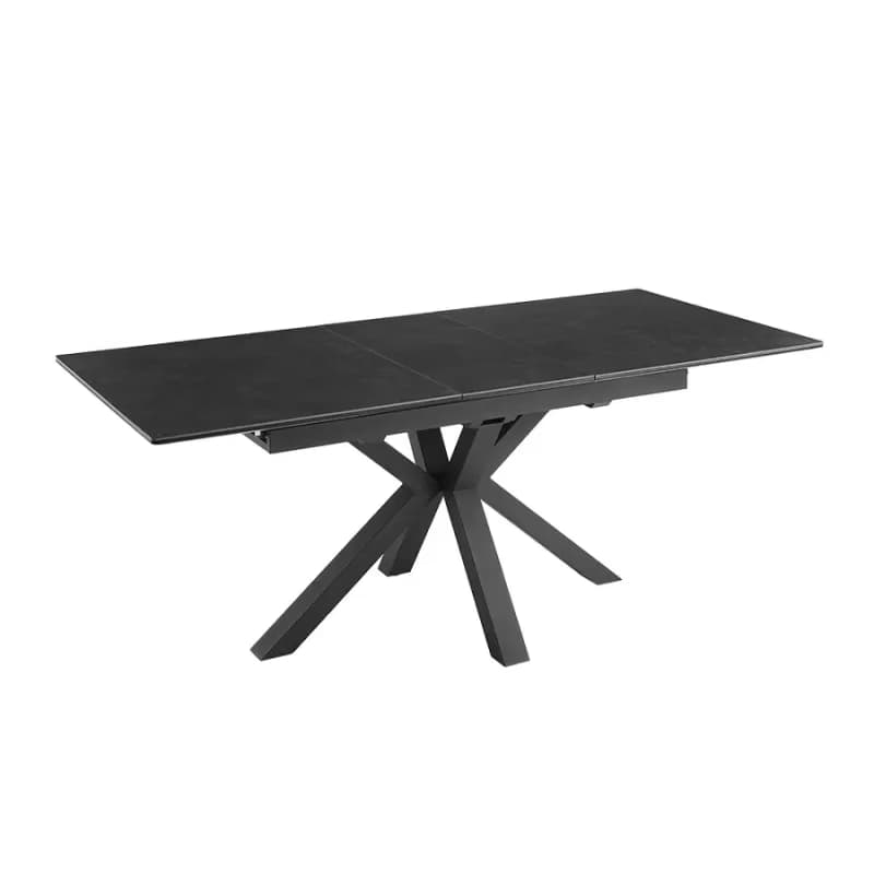 Rozkladací jedálenský stôl ATUM Dekorhome 3