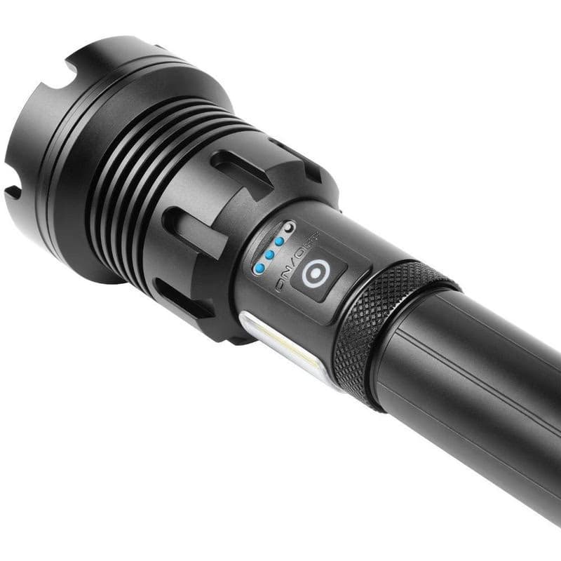 RPL 401 SVIETIDLÁ OUTDOOR TAKTICKÁ RETLUX 3