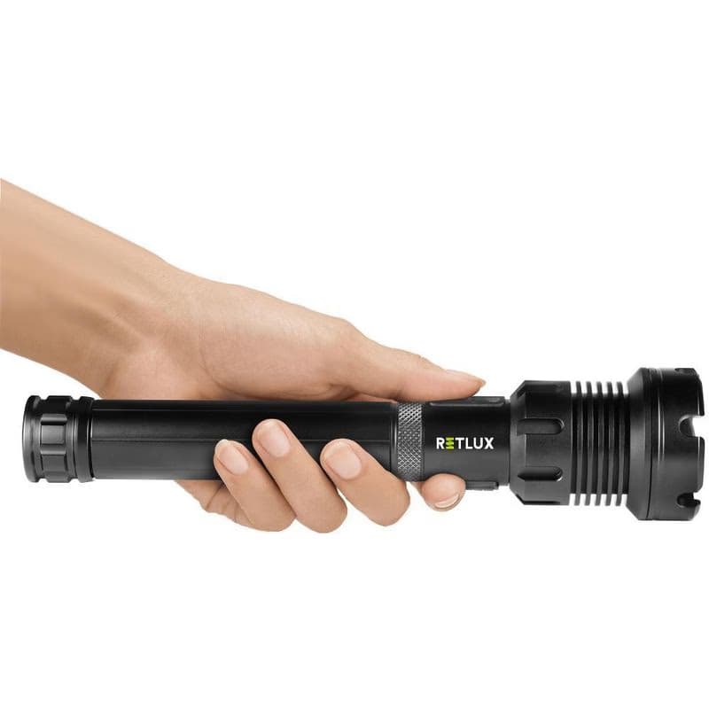 RPL 401 SVIETIDLÁ OUTDOOR TAKTICKÁ RETLUX 4