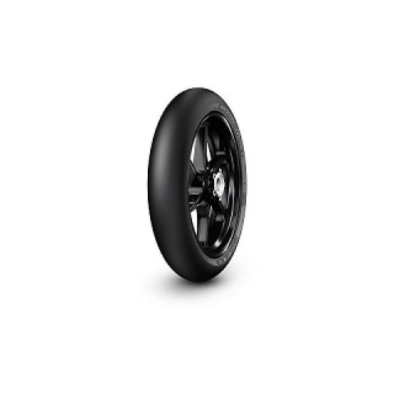 Metzeler Racetec TD Slick ( 120/70 R17 TL NHS, predné koleso )