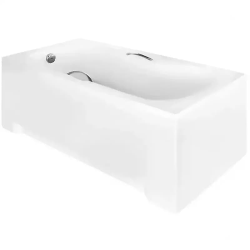 Obklad vane rovno uni 150/70 1