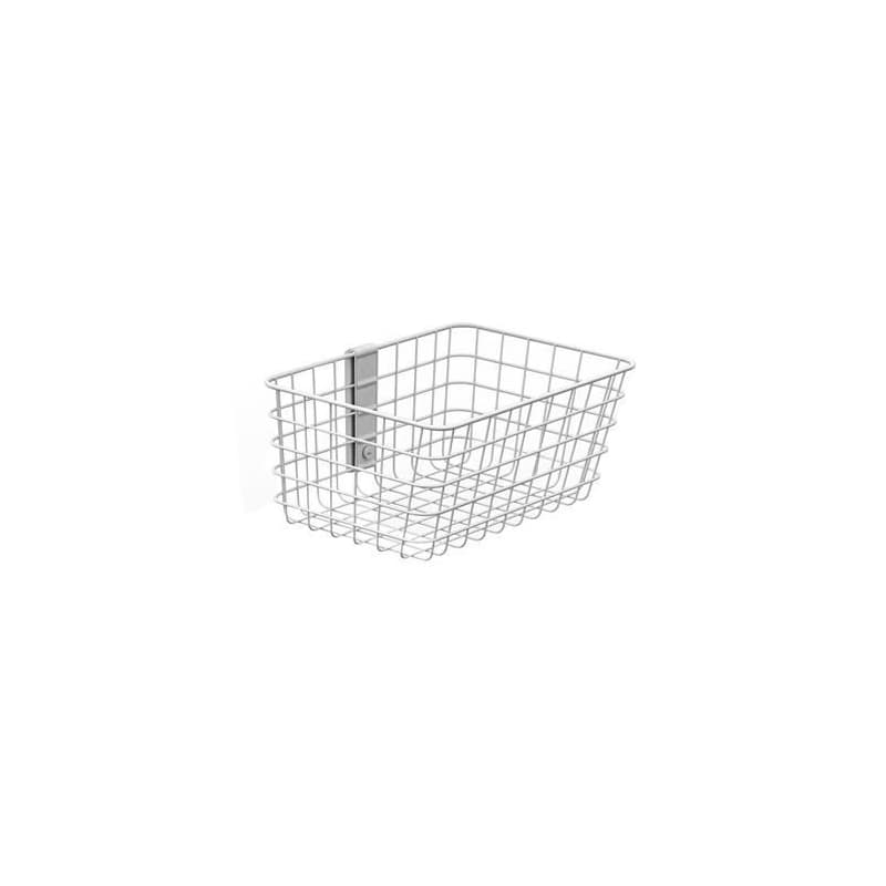 ERGOTRON STYLEVIEW Wire Basket, Small, kôš drôtený malý 1