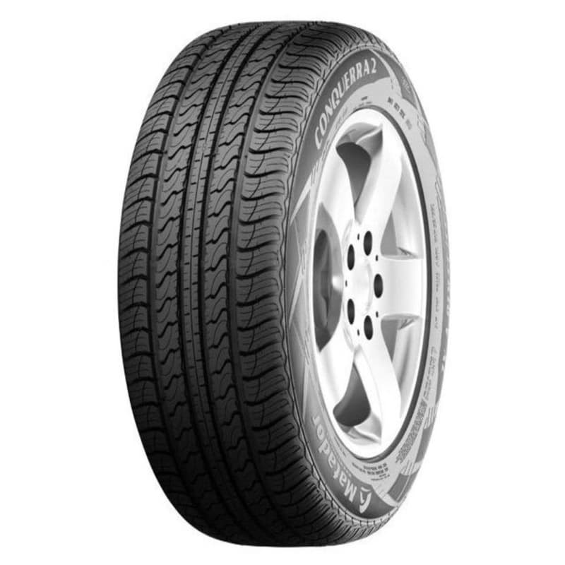 Matador MP82 Conquerra 2 235/60 R18 107 V Letné 1