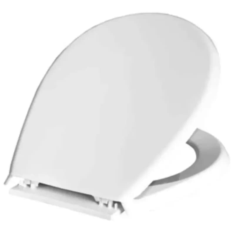 WC doska LILIA biela 1