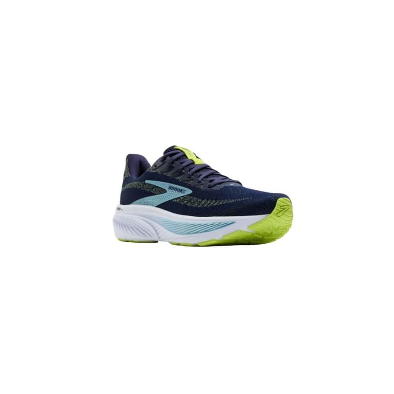 Pánska bežecká obuv BROOKS Ghost 17 M blue 1