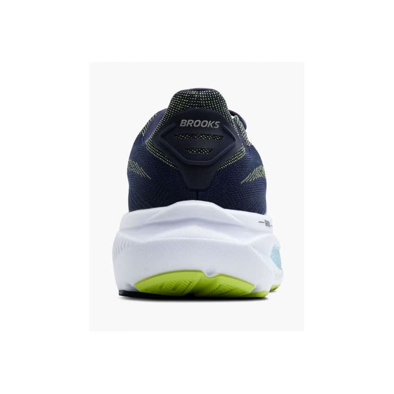 Pánska bežecká obuv BROOKS Ghost 17 M blue 5