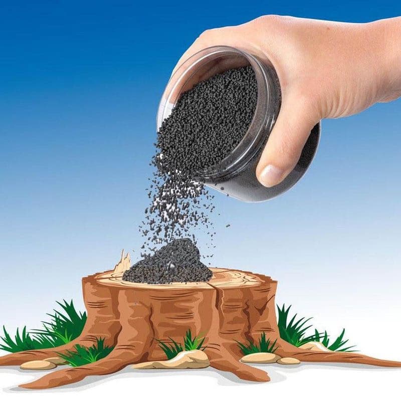 Odstraňovač pňov, 500 g 1