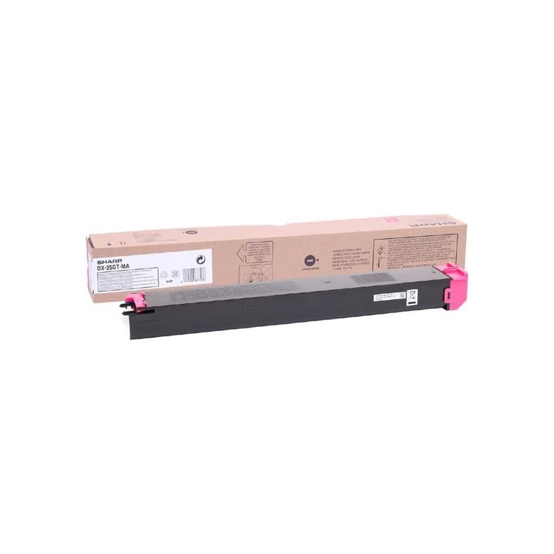 SHARP DX-25GTMA - originálny 1