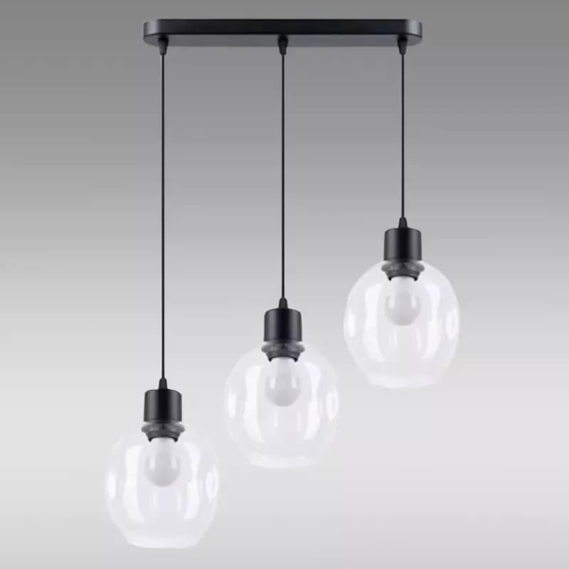 Luster Amber 3 Transparent-Ap-Ame 273TR LW3 1