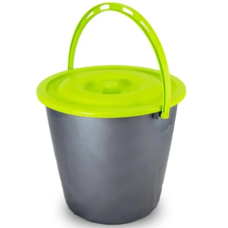 Vedro 10L + viečko 1