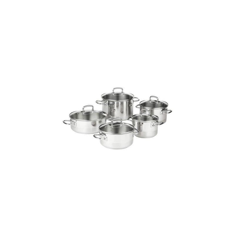 Kolimax Sada riadu PROFESSIONAL, 10 dielov 1