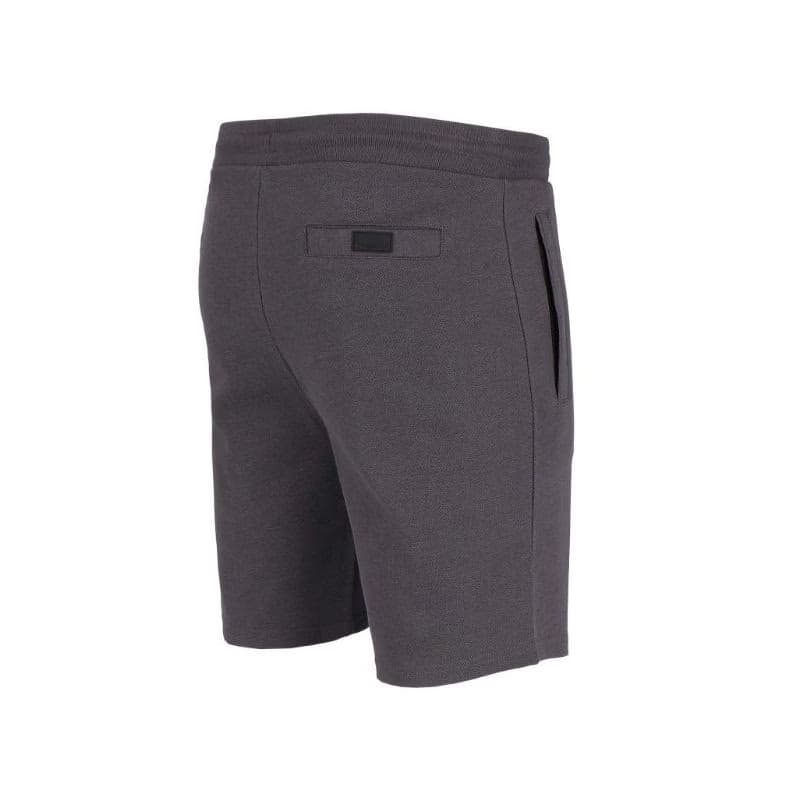 Pánske teplákové kraťasy VOLCANO MERO-701-GRAPHITE 5