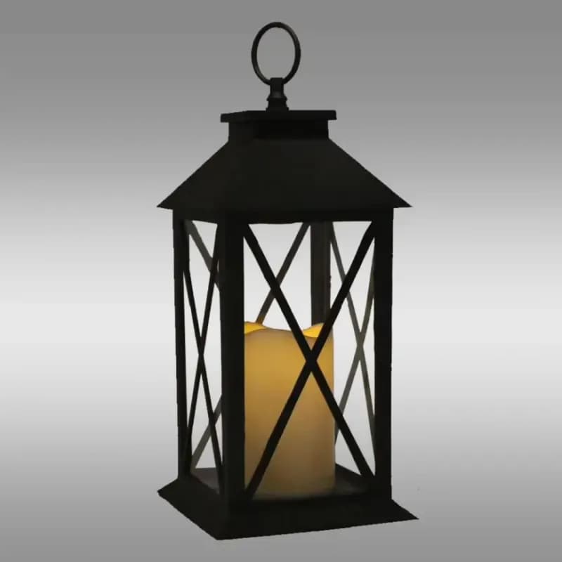 Solárna lampa Deimos Ao-De142sl 1