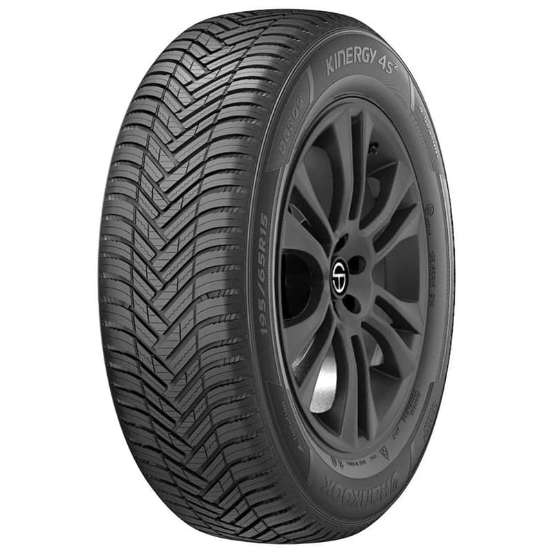Hankook H750B Kinergy 4s 2 225/50 R17 98 W Celoročné