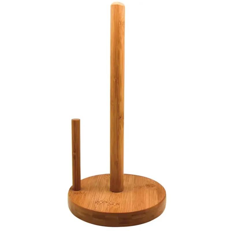 Stojan na kuchynské utierky bambus 16*33cm g10-bx005