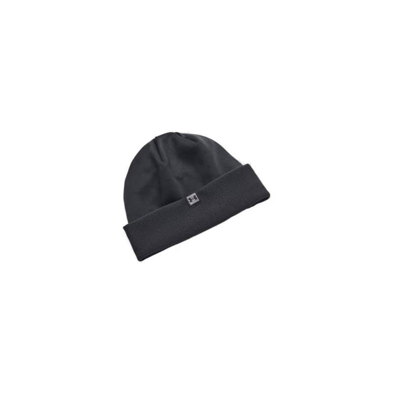 Dámska zimná čiapka UNDER ARMOUR UA Storm Fleece Beanie-BLK
