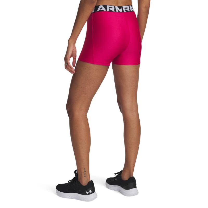Dámske tréningové kraťasy UNDER ARMOUR UA HG Shorty-PPL 2