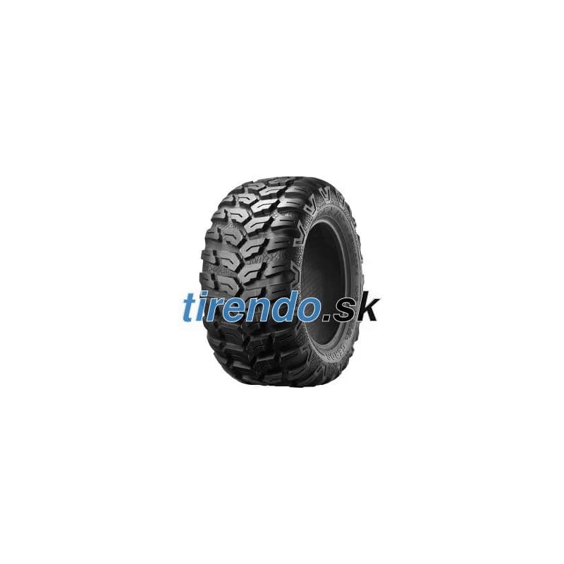 Maxxis MU08 Ceros ( 26x11.00 R12 TL 79N dvojitá identifikácia 275/60R12, zadné koleso )