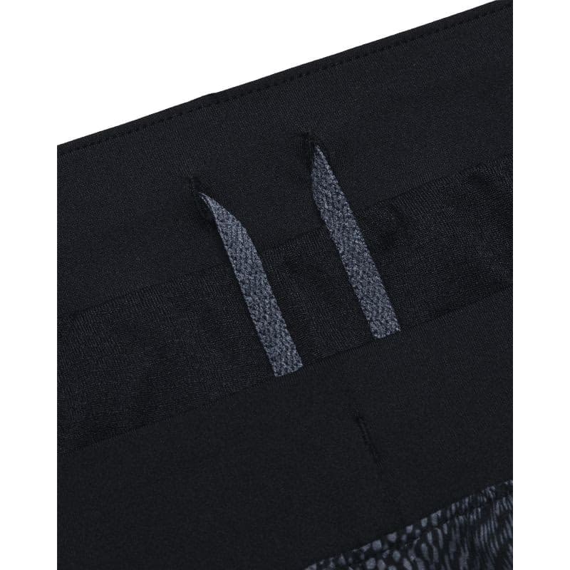 Pánske bežecké kraťasy UNDER ARMOUR UA LAUNCH 7 inch PRINTED SHORT-GRY 6