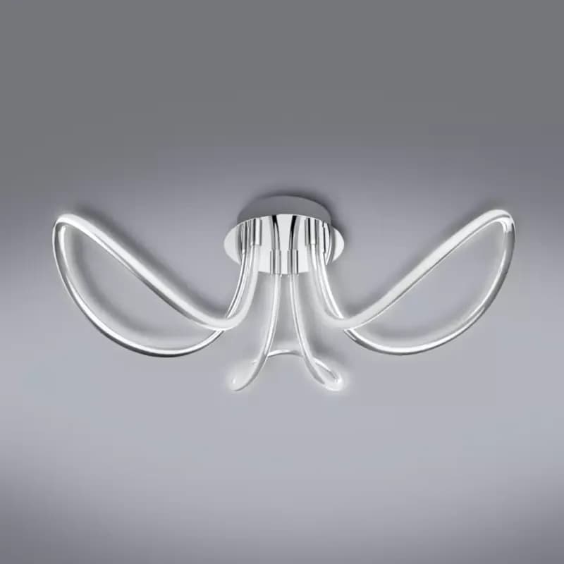 Luster 3581 LED 60W 4000K PL1 1