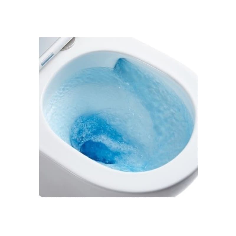 HOPA - Závesné WC ORLO TORNADO s FLAT sedadlom Soft-close OLKLT057EUQ1 4