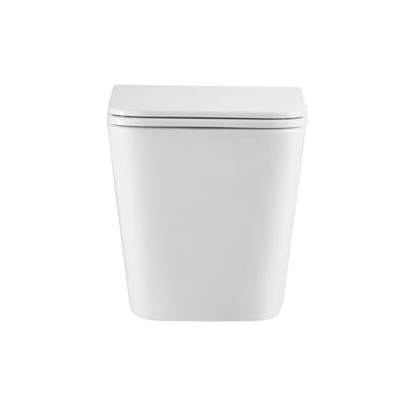 HOPA - Závesné WC ORLO TORNADO s FLAT sedadlom Soft-close OLKLT057EUQ1 6