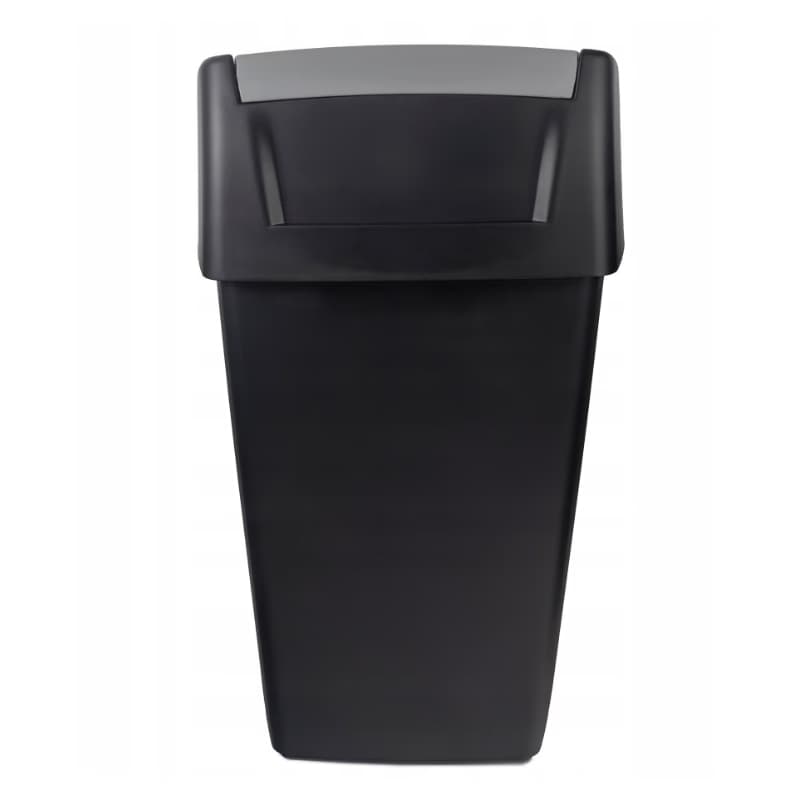 CURVER Odpadkový kôš SWING BIN 15L | čierny 3