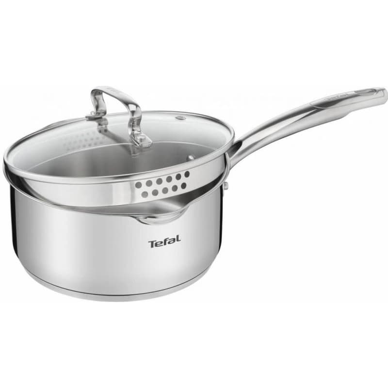 G7192355 (56) DUETTO+ RENDILIK 18CM TEFAL 2