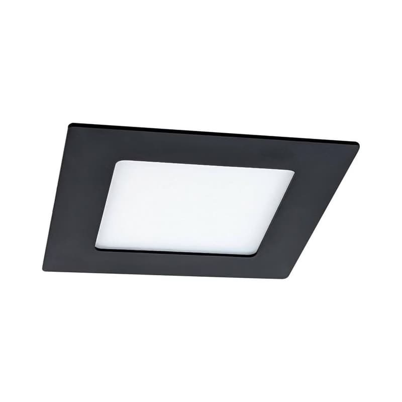 Greenlux LED Kúpeľňové podhľadové svietidlo VEGA LED/6W/230V 3800K 11,8 cm IP44