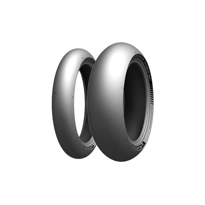 Michelin POWER SLICK 2 200/55 R17 78 W Zadné 1